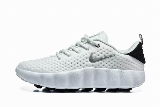 (image for) Nike Mind 002 White Black Men's Women's Shoes-07